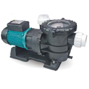 Pumpa Shimge SEAKO STP100 16,5m3/h 0,75 KW 1HP